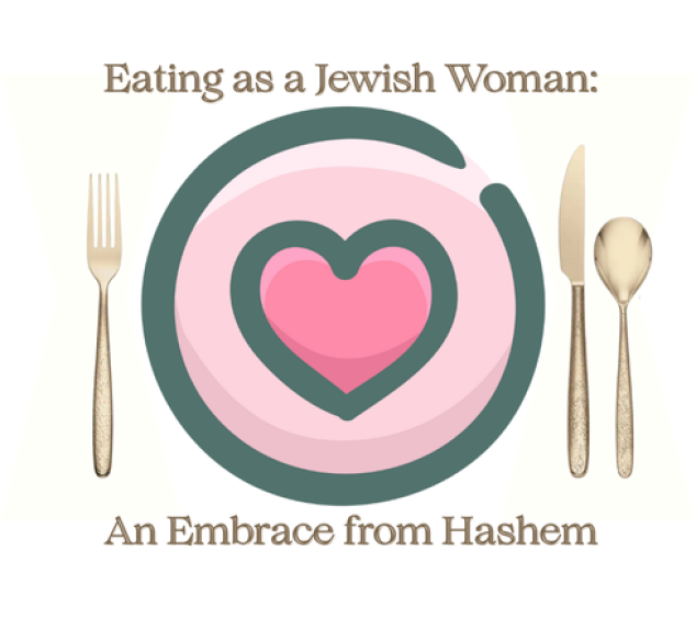 Eating as a Jewish Woman